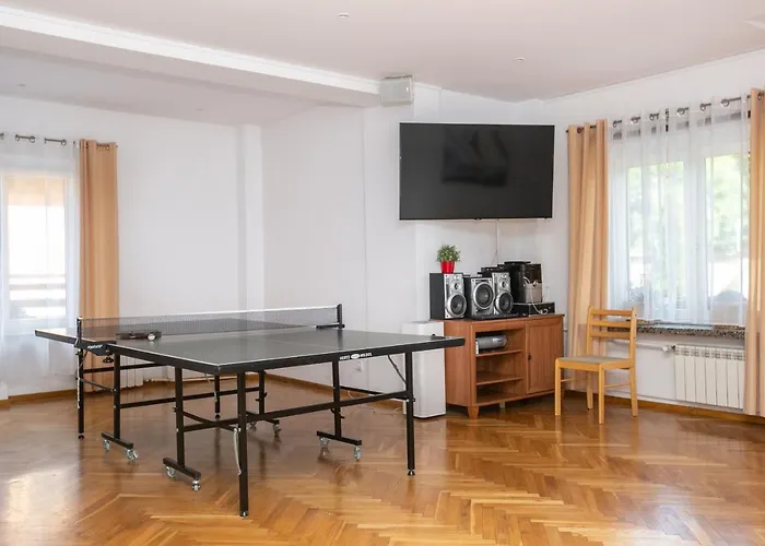 Madohora_slonce Resort